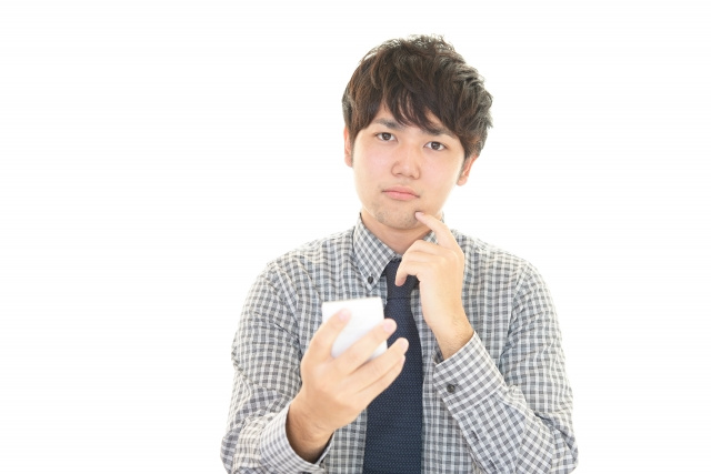 救急車を呼ぶか判断に迷ったら?