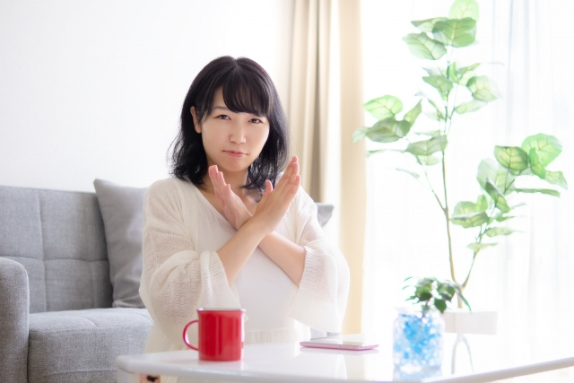 カーペットが敷かれている賃貸住宅のデメリット