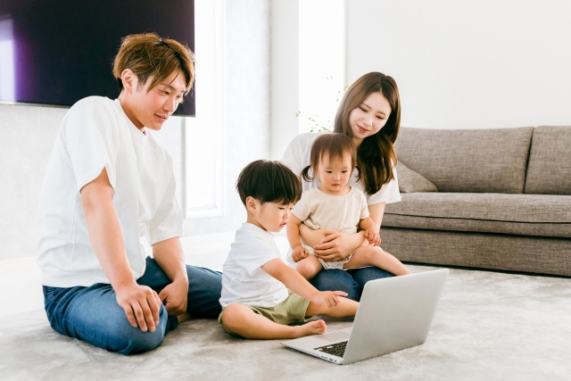 【初めから部屋にカーペットが敷かれている物件】まとめ