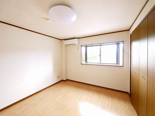 メゾン・レイの室内写真1