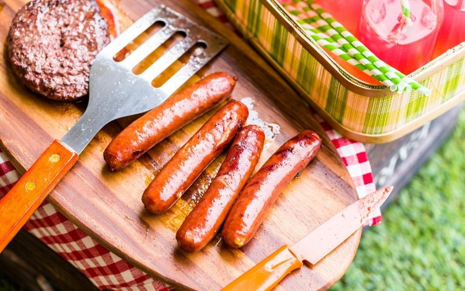 マンションでのベランピングで便利なグッズをご紹介