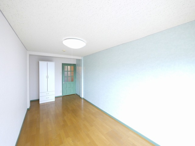 LA・エトワール室内写真1