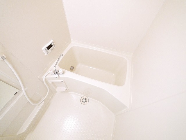 リビングタウン天理 A棟の室内写真3