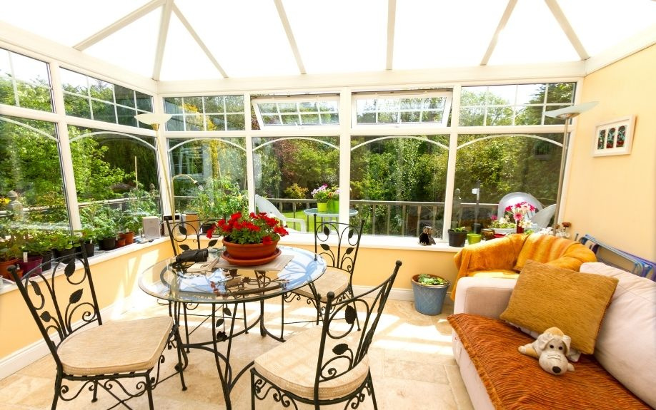 マイホームにサンルームを設置する際の注意点