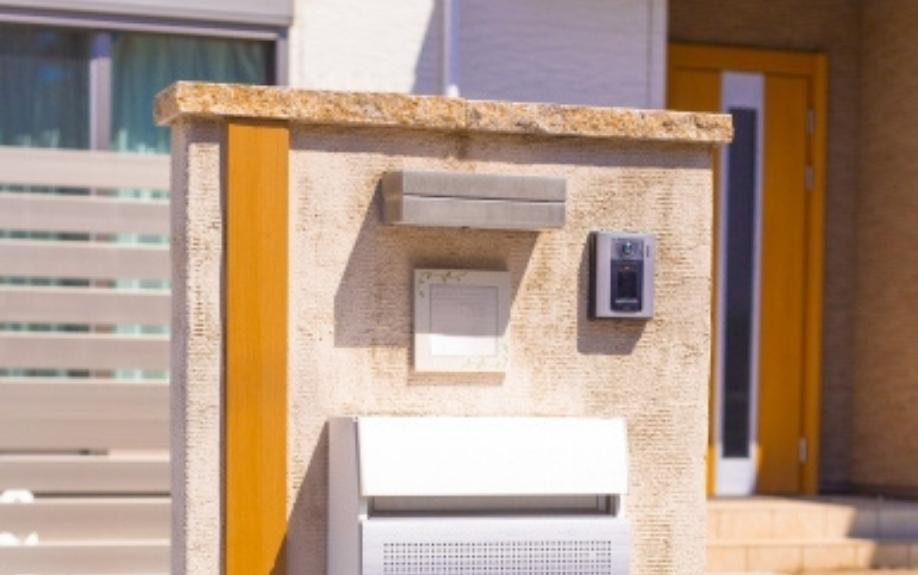 表札を取り付ける際に気を付けておくべき注意点