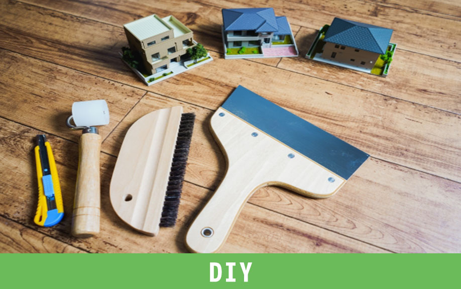 DIYでできる賃貸物件のベランダの目隠し方法