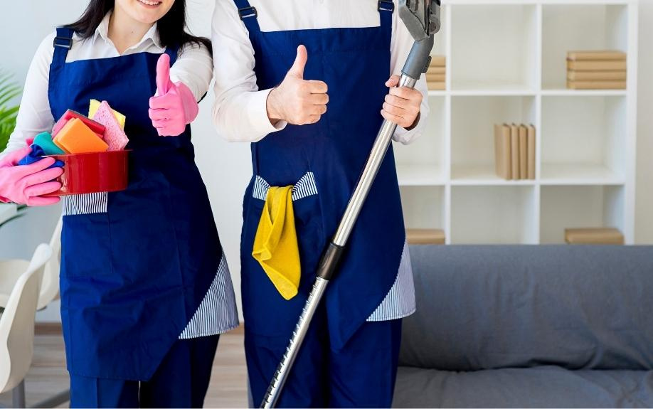 特殊清掃にかかる費用とは?