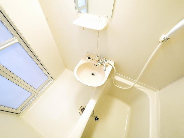 ラポール田井庄Aの室内写真3