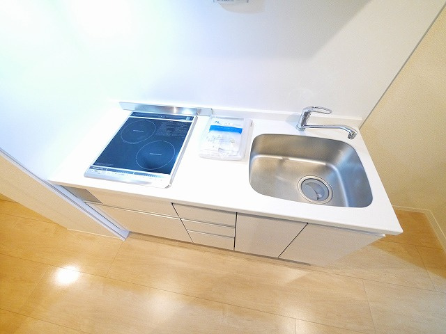 二口コンロのメリット