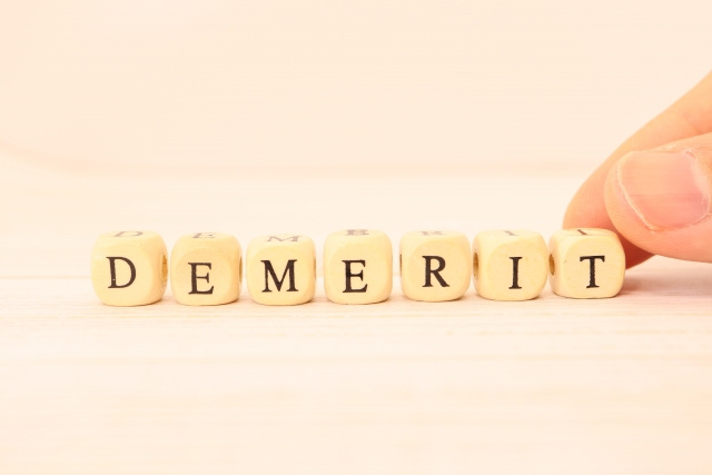 二口コンロのデメリット