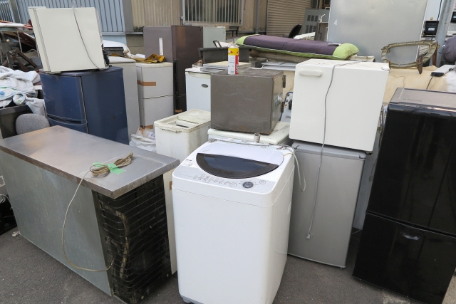 【家電リサイクル法とは?】まとめ