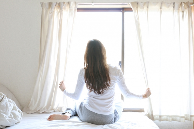 まとめ~一人暮らしこそ、生活習慣を整えることが大切