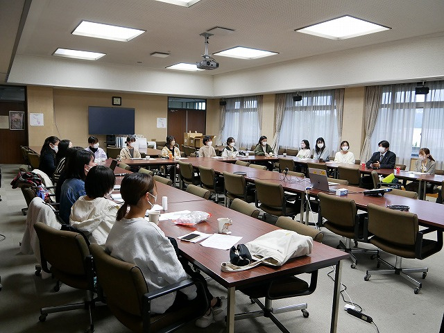 【2022年奈良女子大学×賃貸のマサキ 地域創生プロジェクト第5弾】プレゼンテーション結果報告会!Vol.4