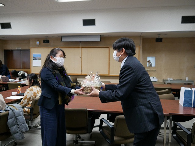 【2022年奈良女子大学×賃貸のマサキ 地域創生プロジェクト第5弾】プレゼンテーション結果報告会!Vol.4