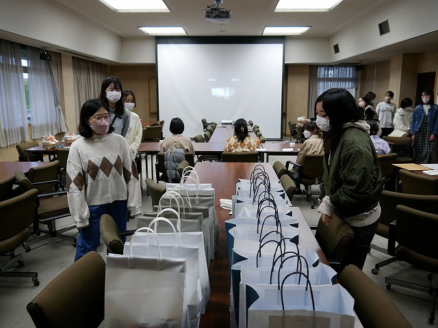 【2022年奈良女子大学×賃貸のマサキ 地域創生プロジェクト第5弾】プレゼンテーション結果報告会!Vol.4