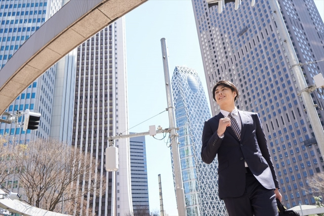 選択肢③転勤が決まったら単身赴任もあり