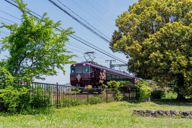 まとめ~鉄道の歴史に思いを馳せて~