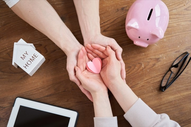 二人暮らしで手取り30万円の場合の家賃の目安は?