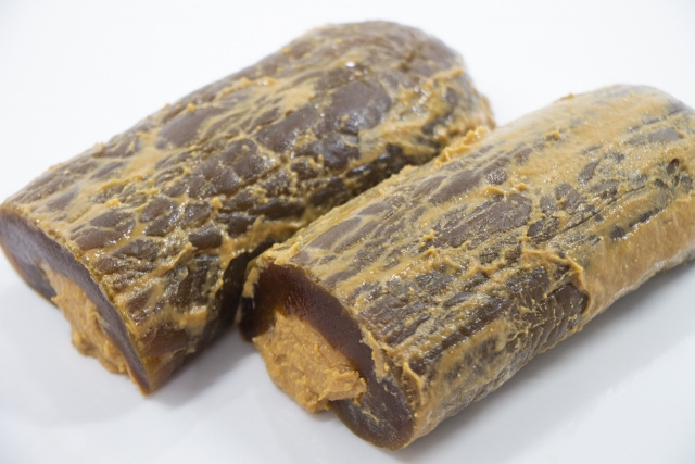 奈良漬ってどんな漬物?その原材料や作り方は?