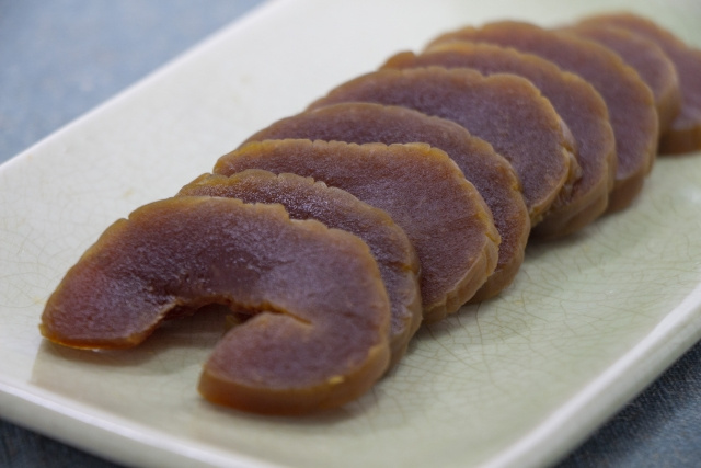 奈良漬の歴史は?
