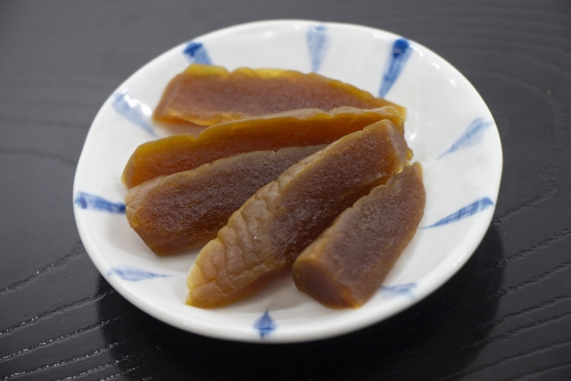 【奈良のお土産といえば「奈良漬」が定番】まとめ