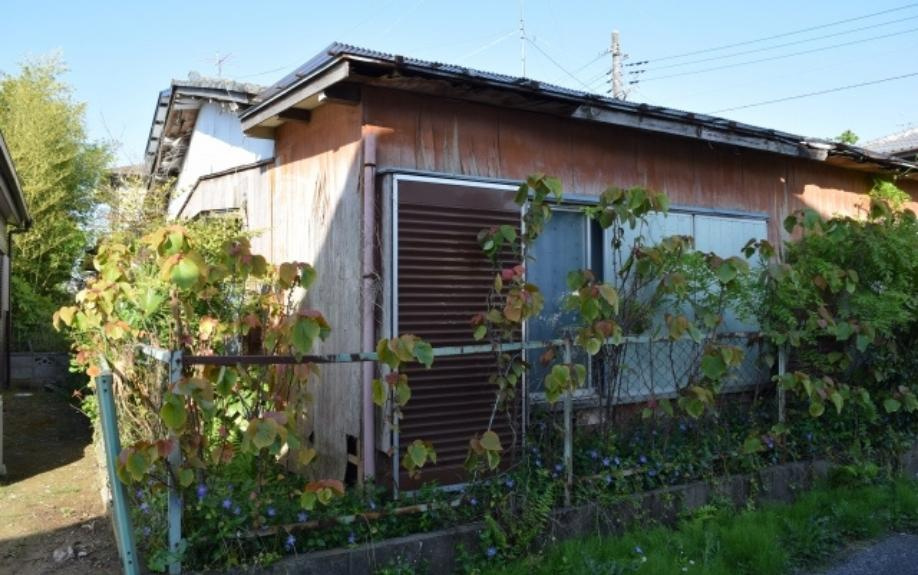 空き家でできる相続税対策