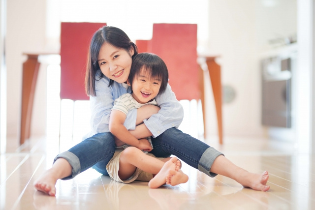 シングルマザーが賃貸借契約をするときに受けられる手当