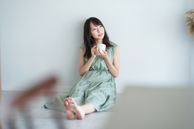 まとめ~上手く配置すれば家具を減らすことも~