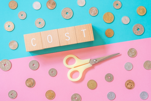 同棲カップルで家賃をできるだけ抑えるためのポイント