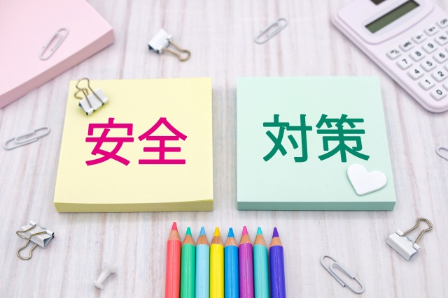 侵入窃盗は今も日々警戒するべき状況!