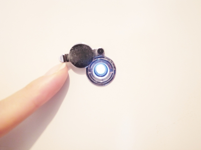 身を守るための防犯グッズも