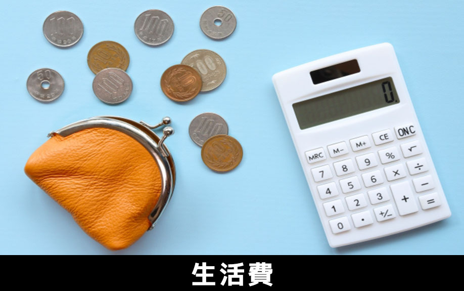 手取り20万円で一人暮らし②生活費の内訳について