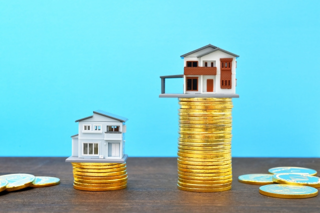 不動産売却における別荘の需要とは