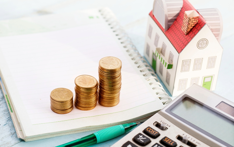 不動産購入時の登記にかかる登録免許税!軽減措置