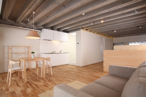 ファミリー向け賃貸