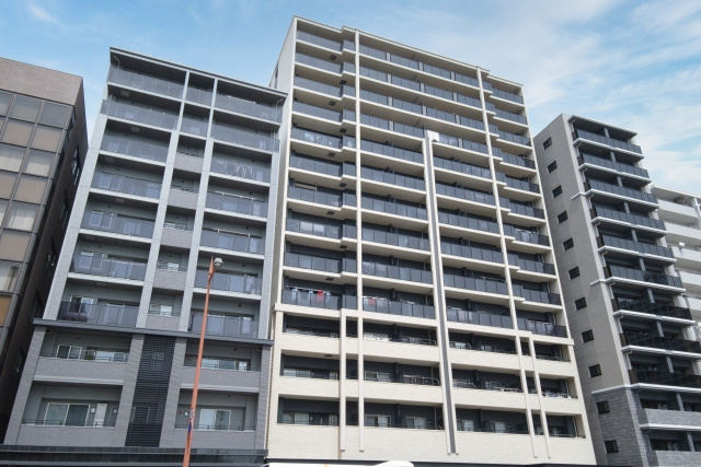 中古マンションの相場を調べるときの注意点