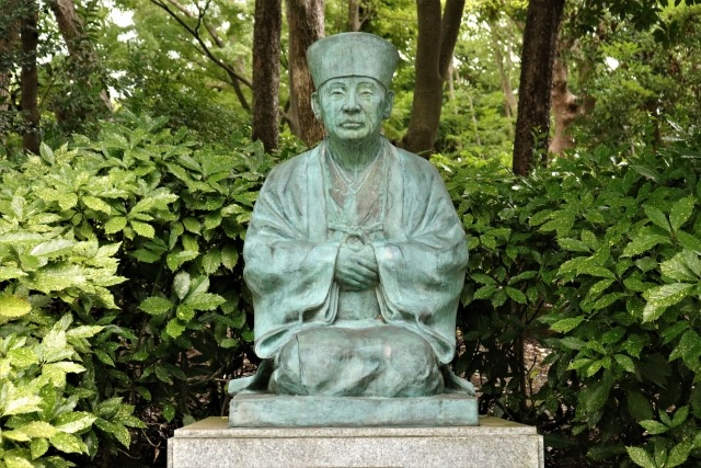 最高級の割り箸「利休箸」