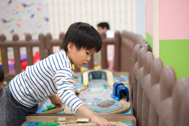 奈良県内で子育て支援が充実している市区町村は?