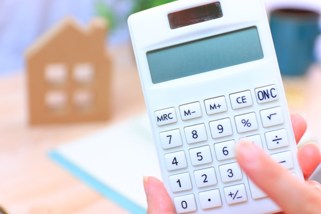 退去時に発生する費用はどのくらい?