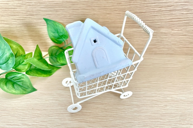 不動産購入時に知りたい都市計画税の軽減措置とは