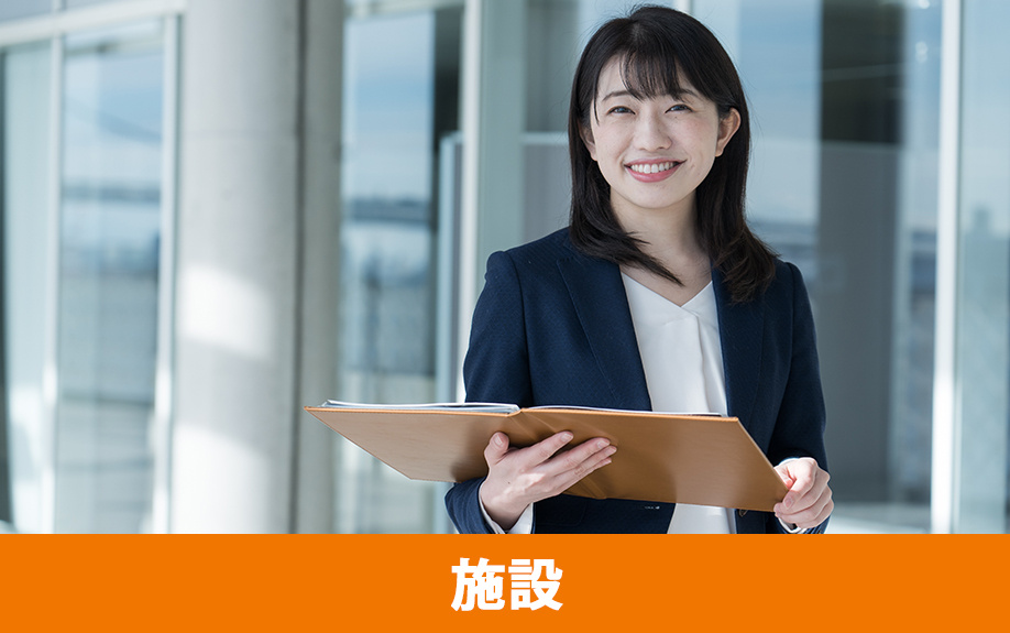 江東区にある日本科学未来館の施設