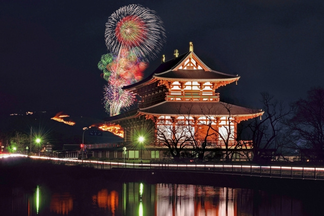 【奈良大文字送り火の日時や場所】おわりに