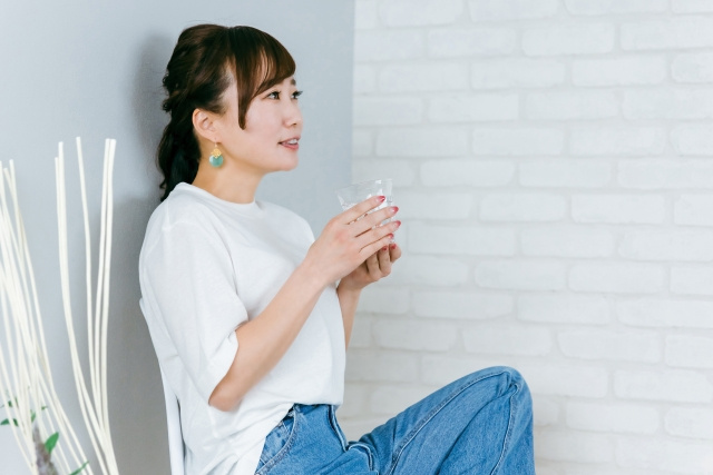 一人暮らしにウォーターサーバーは必要?
