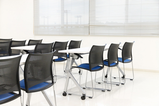 天理大学体育学部キャンパス