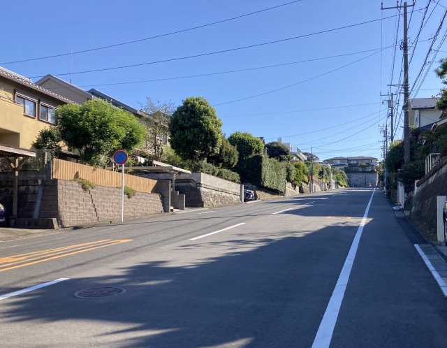 擁壁のある不動産を売却する方法とは