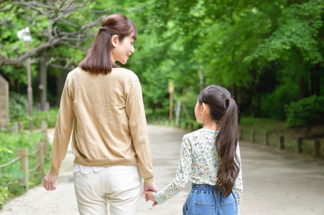 治安が良い街の見分け方②コンビニの様子を確認する