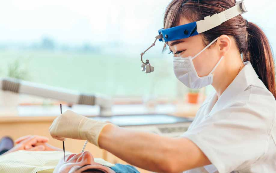 阿倍野区でおすすめの歯科:ひらやま歯科クリニック