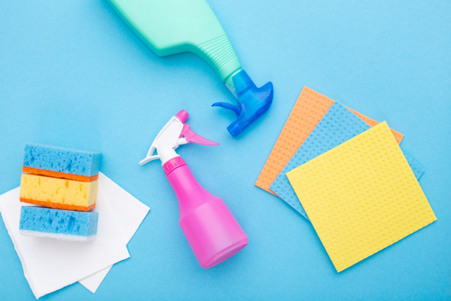 シミの種類にあった落とし方を選ぶ