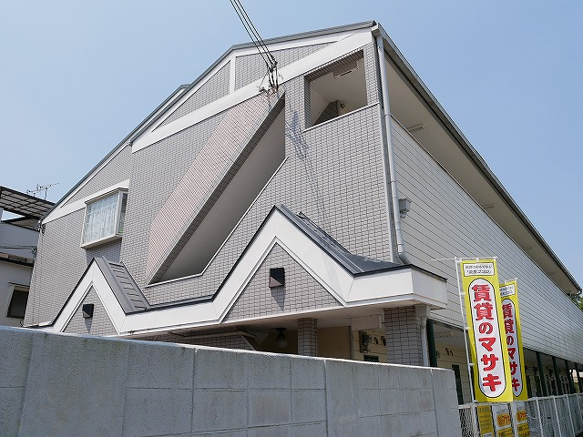 天理大学×賃貸のマサキ お部屋作りプロジェクト2023 レポートvol.2~現地見学会~