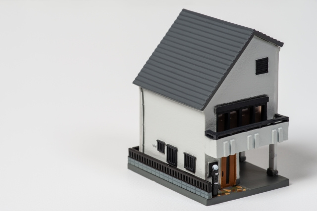 売れ残りの建売住宅を購入する注意点とは?